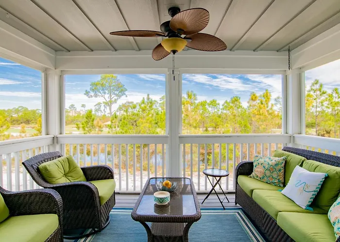 Lost Key 6608 Carlinga Dr By Pkrm Holiday home *