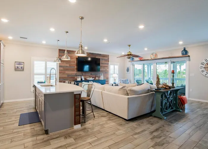 Lost Key 6608 Carlinga Dr By Pkrm * Pensacola