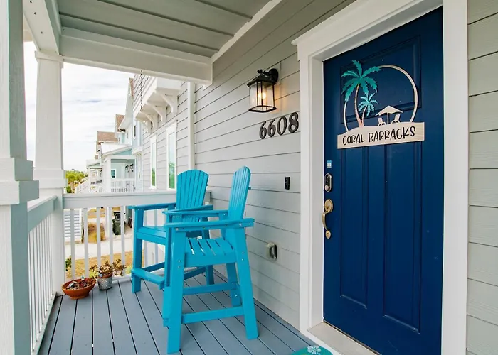 Lost Key 6608 Carlinga Dr By Pkrm *