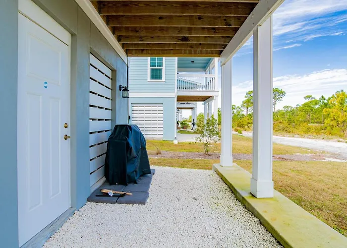 Lost Key 6608 Carlinga Dr By Pkrm * Pensacola