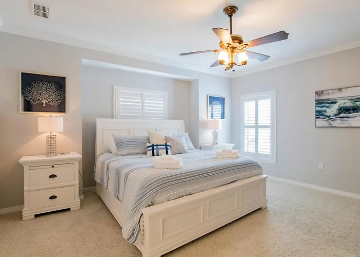 Lost Key 6608 Carlinga Dr By Pkrm * Pensacola