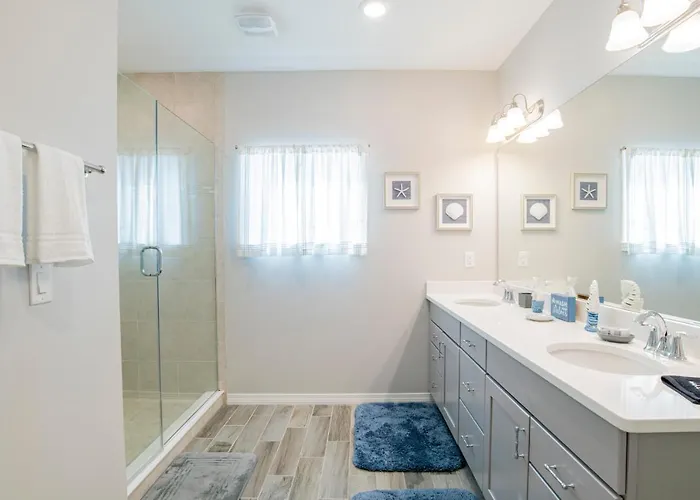 Holiday home Lost Key 6608 Carlinga Dr By Pkrm Pensacola