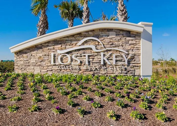 Lost Key 6608 Carlinga Dr By Pkrm Holiday home Pensacola